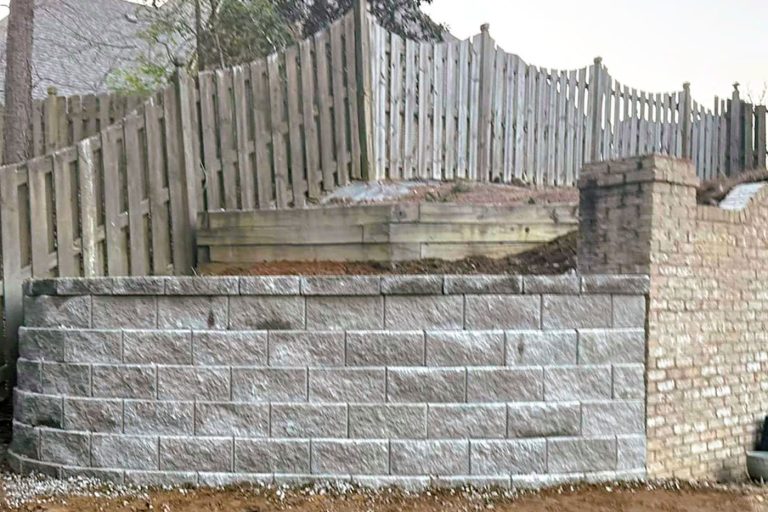 Retaining Walls In Mountain brook AL, landscape retaining wall blocks, retaining wall services, retaining wall